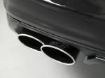 Porsche Panamera by TechART 2009 года